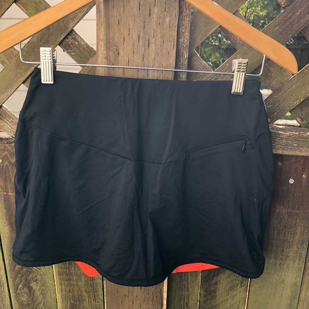 ASICS | Tennis workout skort - Picture 5 of 6